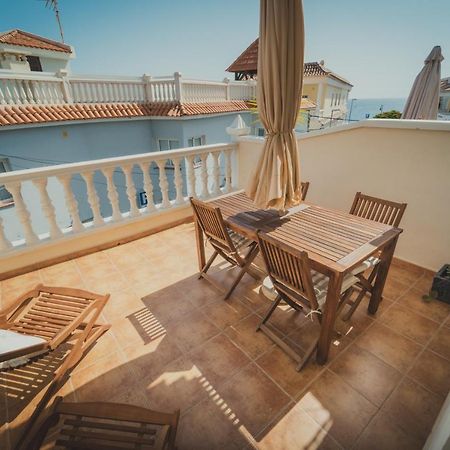 Atlantic View La Caleta Adeje Apartment Адехе Екстериор снимка