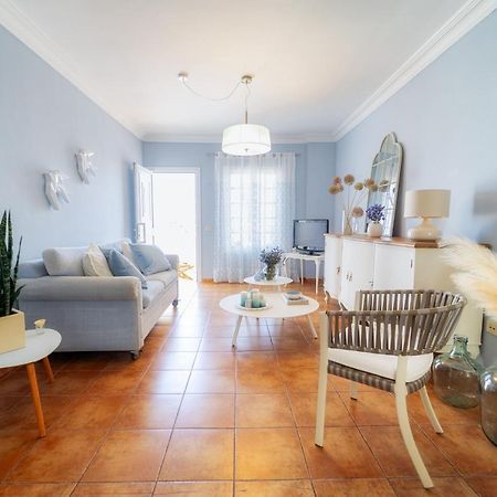 Atlantic View La Caleta Adeje Apartment Адехе Екстериор снимка