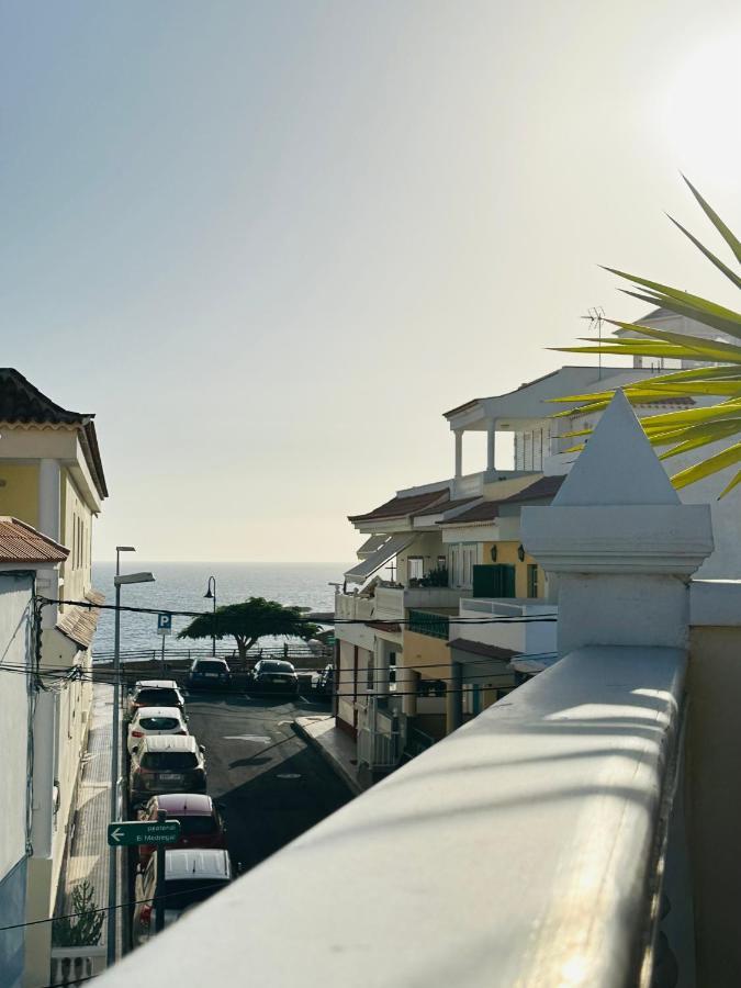 Atlantic View La Caleta Adeje Apartment Адехе Екстериор снимка