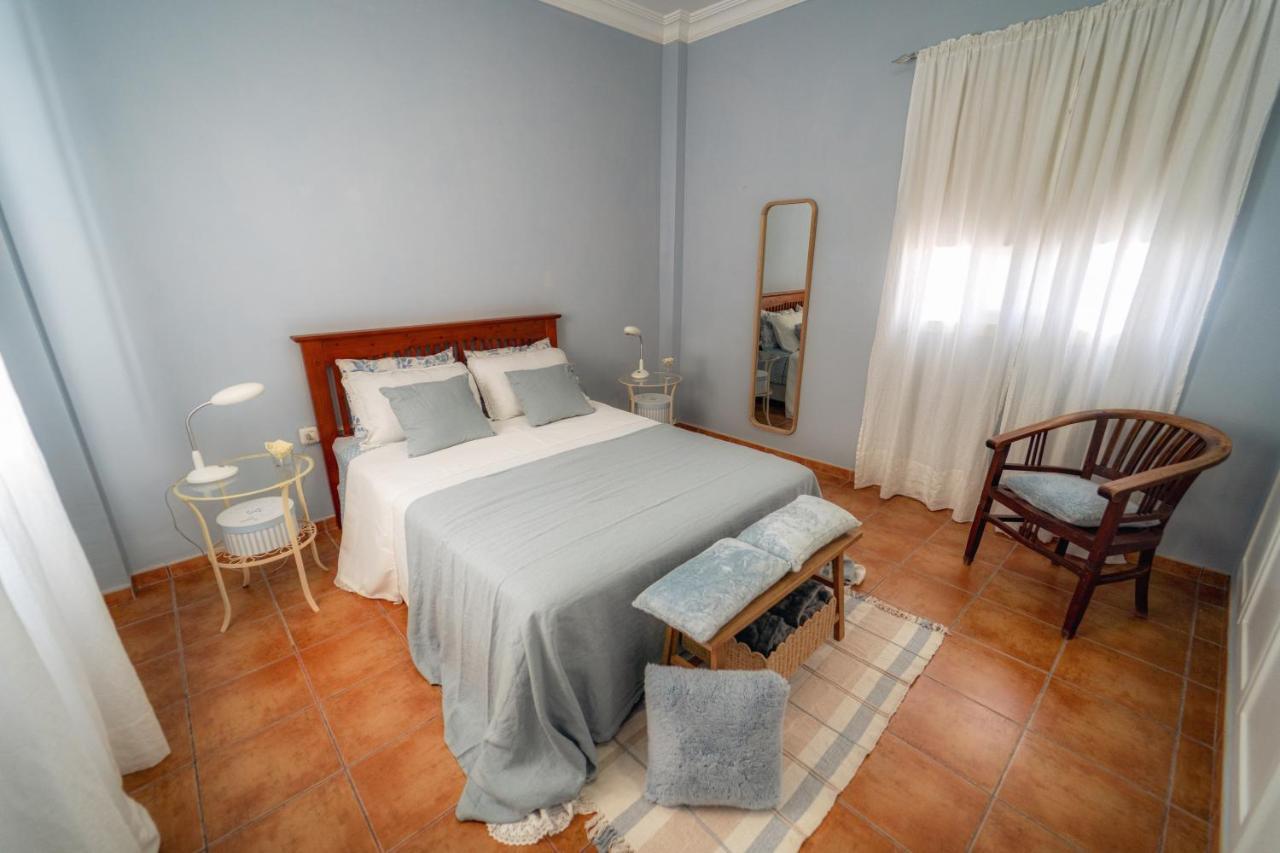 Atlantic View La Caleta Adeje Apartment Адехе Екстериор снимка